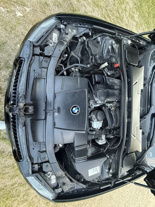 Bmw seria 3 e90 318i
