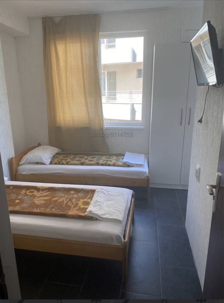 Дава се под наем Едностаен апартамент в к.к. Дюни - 22 кв.м за 306 € - Снимка #4