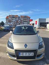 Renault scenic 1,5 dci 110 HP, 2011, 237.000 km, 3.800€