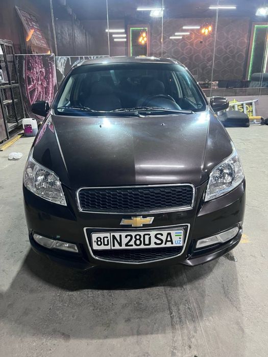 Nexia3 vikubga beriladi