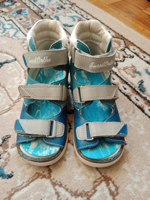 ортапедическая обувь, продается, хорошая, новая обувь