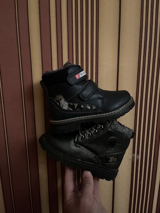 Обувь зимние качества бомба!!!