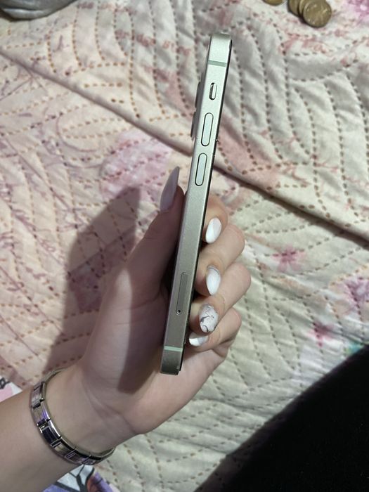 Iphone 12 mini зелен