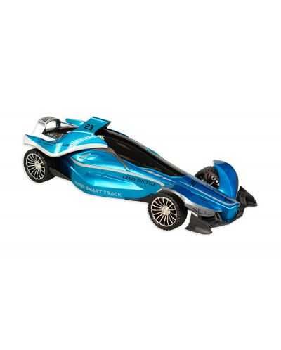 Радиоуправляема количка Rocket e Car Smart RC G3 -с гласови команди