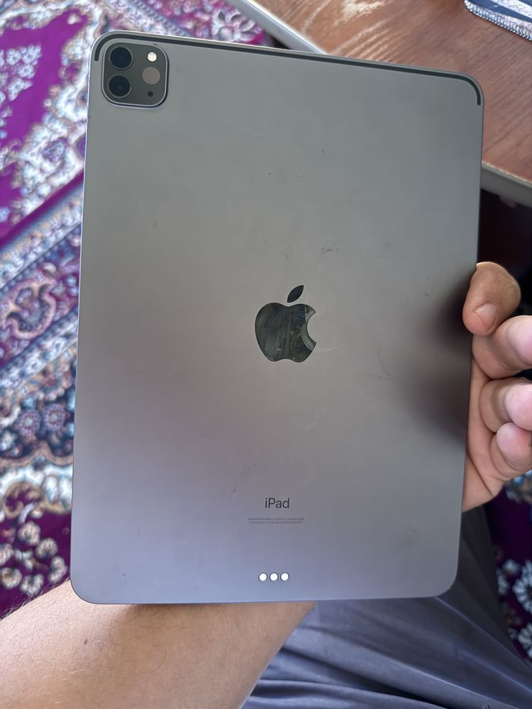 Ipad Pro 11 2 поколения
