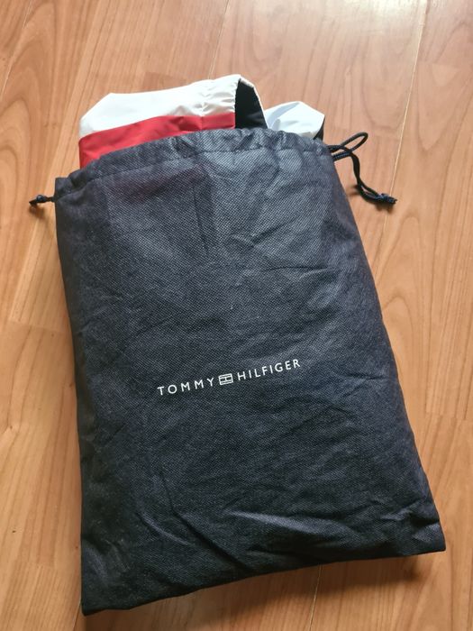 Geacă subțire bărbați Tommy Hilfiger, mărimea L