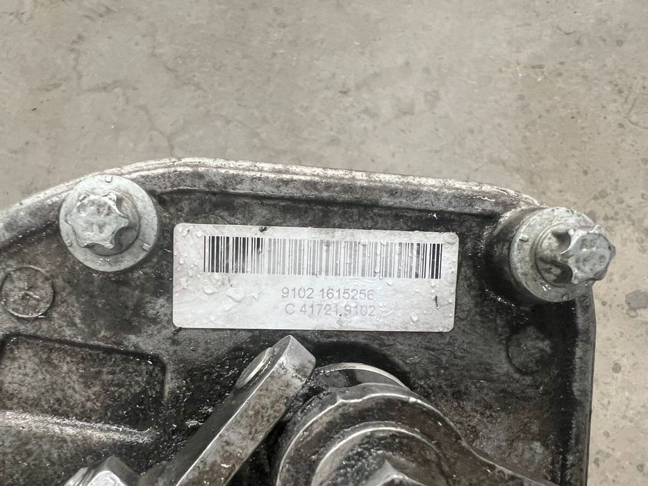 Cutie viteze sprinter +2018,2019,2020,2021,2022