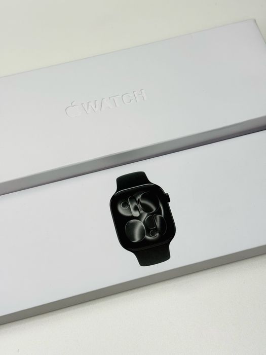 Apple watch series 11