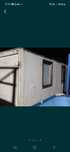 Container baraca