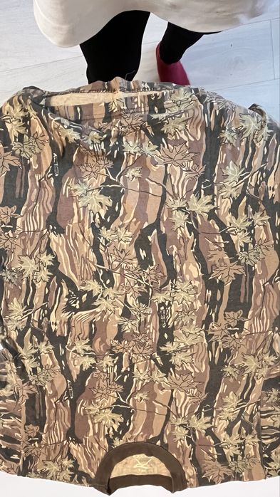 Продаю зимний охотничий костюм