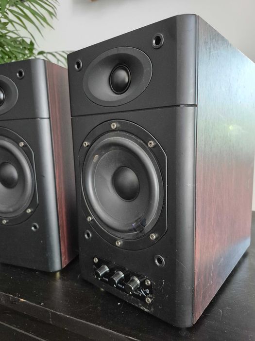 KM0510 Sistem Boxe active 2.0 Inspire Kruger&Matz