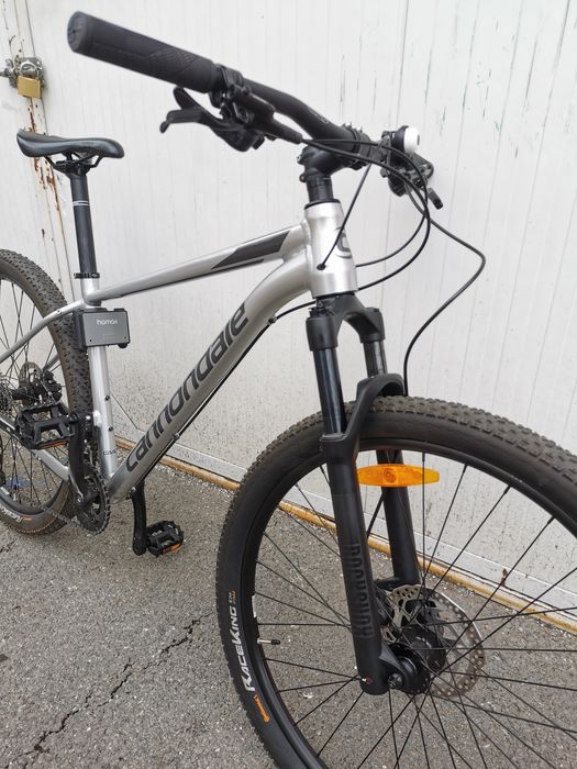 Cannondale M Trail 27.5 Furcă Aer mtb hardtail xc