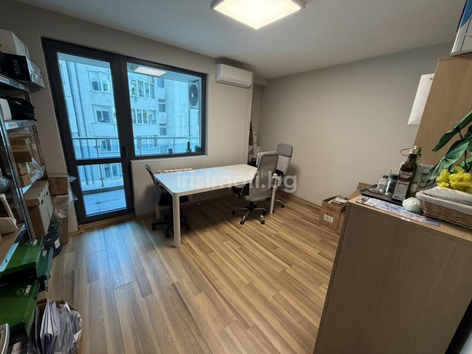 Продава се Четиристаен апартамент в София, Хиподрума - 169 кв.м за 2687 €/кв.м - Снимка #8