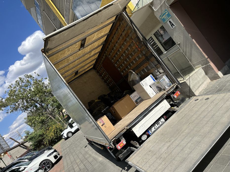 Transport marfa,lift orice distanta non stop