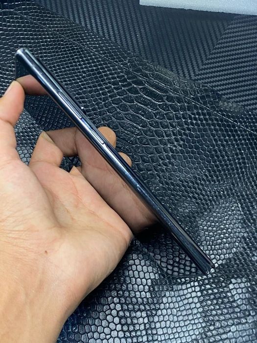 Samsung galaxy note 20 ultra 12/256gb holati yaxshi