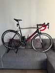 Specialized Tarmac