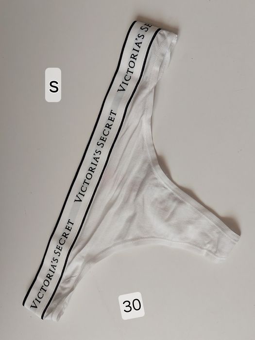 Lenjerie Intima  Victoria'S Secret Originala  3 buc