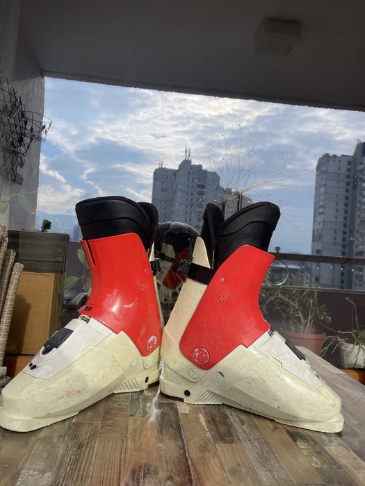 Ски обувки Dachstein DF9