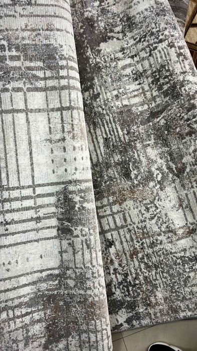 Тип персийски килими и пътеки, с тъкана основа