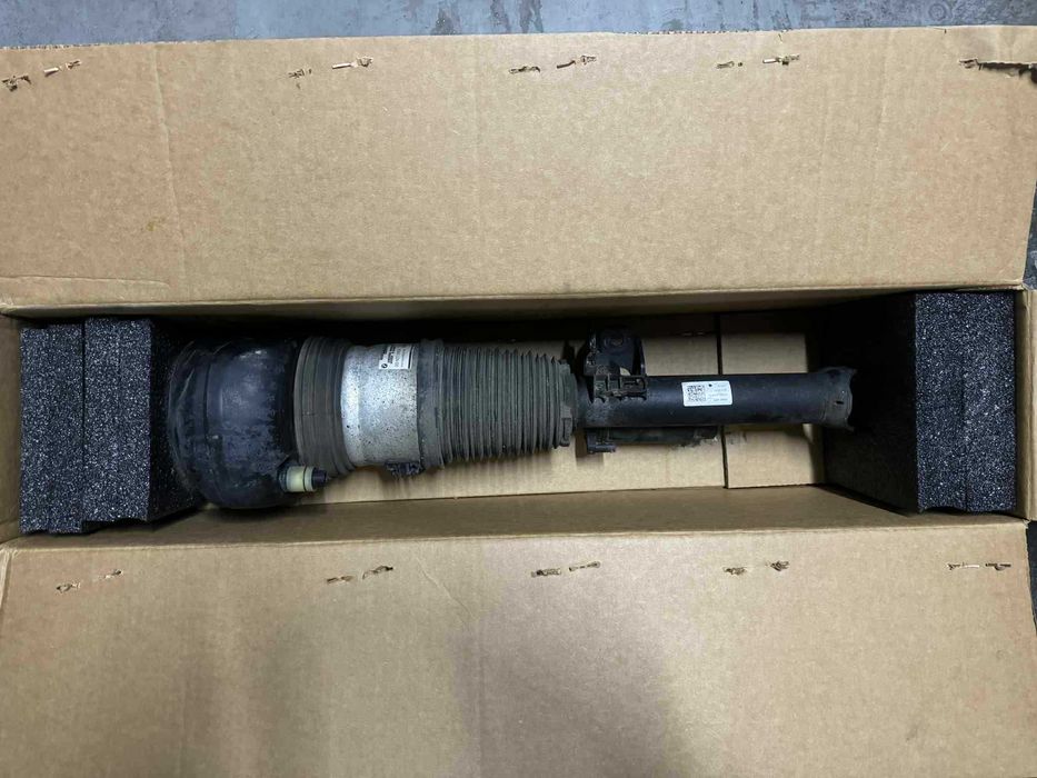 Amortizor pneumatic BMW Seria 7 G11/G12 – Față Dreapta (NON-xDrive)