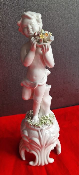 Heruvim portelan Bassano