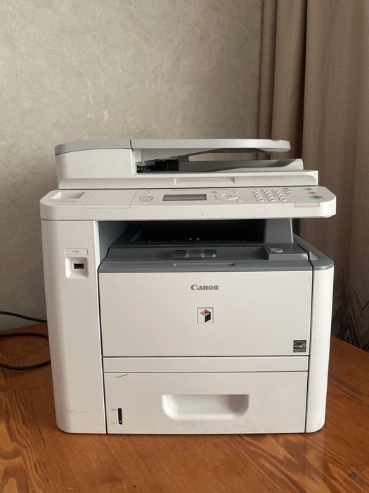 (Принтер/Сканер/Копир) Canon imageRUNNER 1133A — МФУ