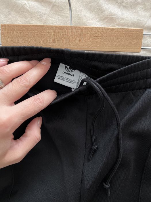 Trening Adidas negru