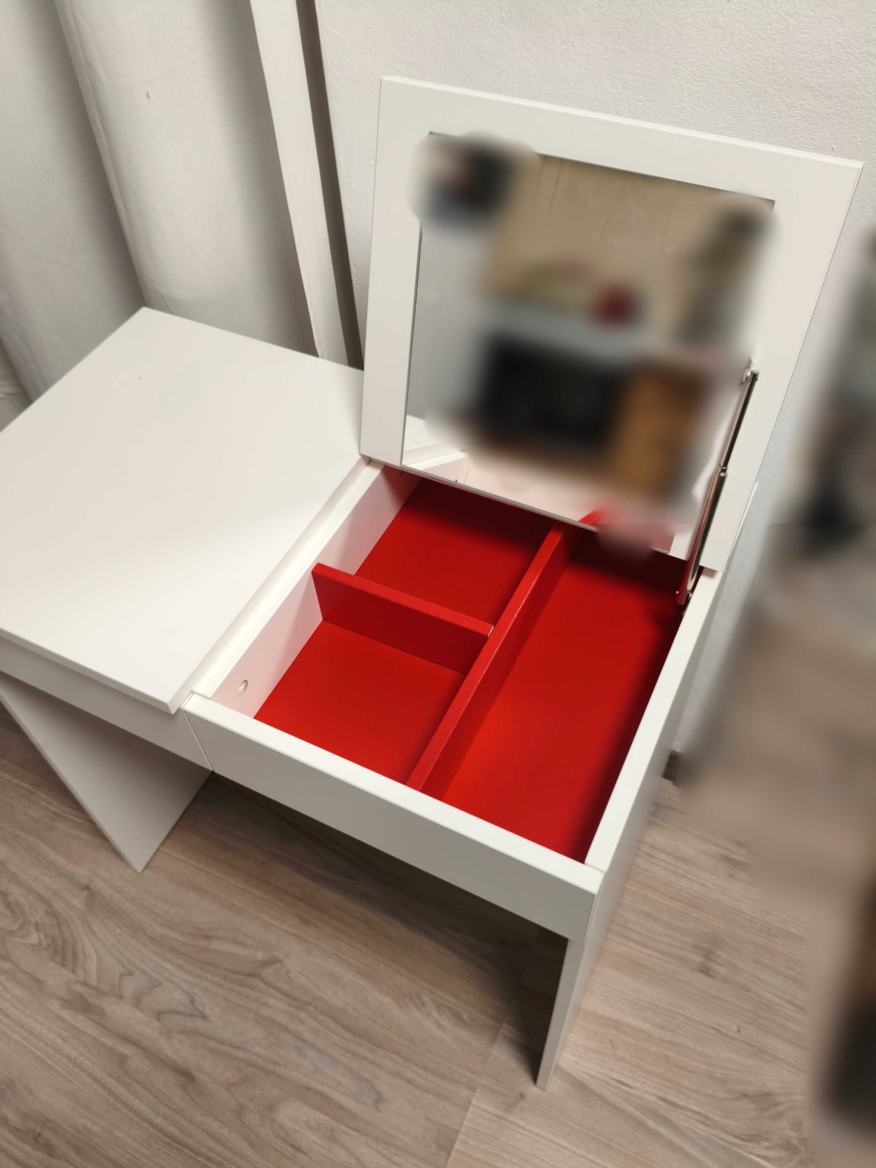 Тоалетка Brimnes - IKEA
