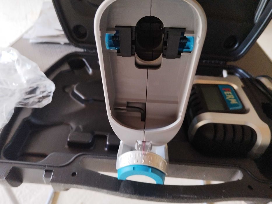 Ferastrau pendular  Ferm