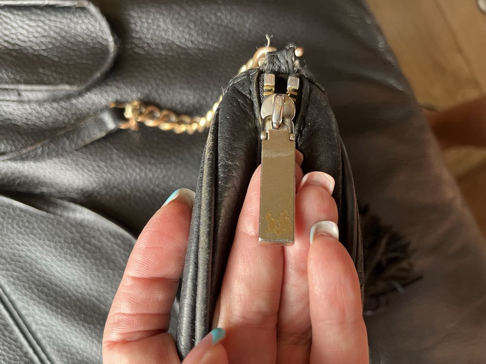 Дамска чанта Michael Kors