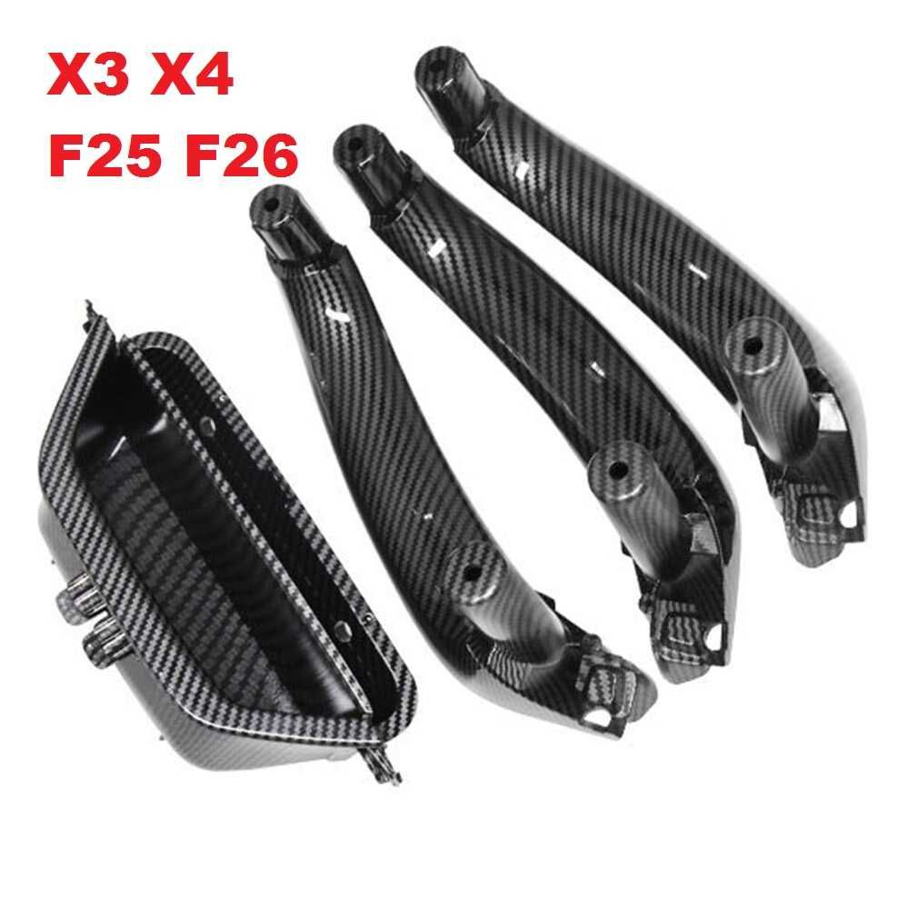 MANERE Bmw Usa Interior Seria 3 E90 E91 92 Maner Capac X3 X4 F25 F26