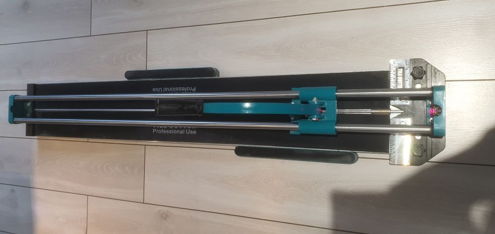 Mașină de tăiat gresie și făină 1200 mm