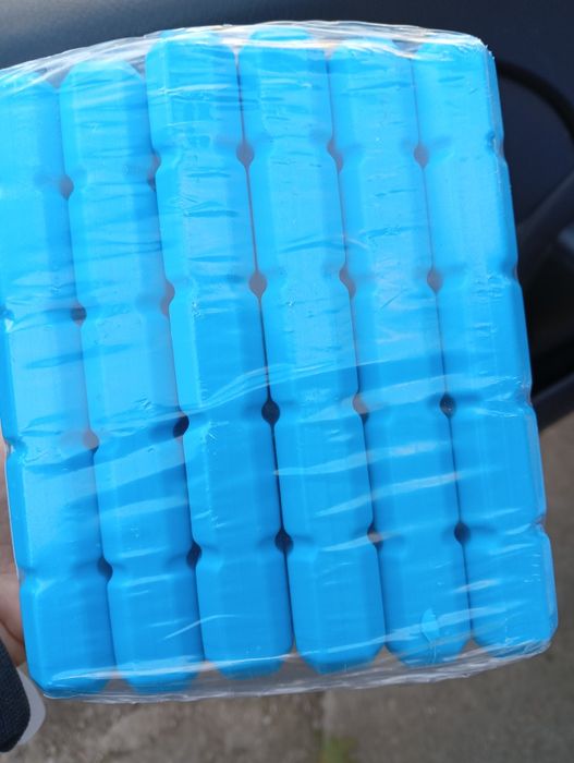 Baterii răcire (congelator)