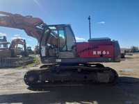 Dezmembrez excavator pe senile OK RH6.5 , 2004