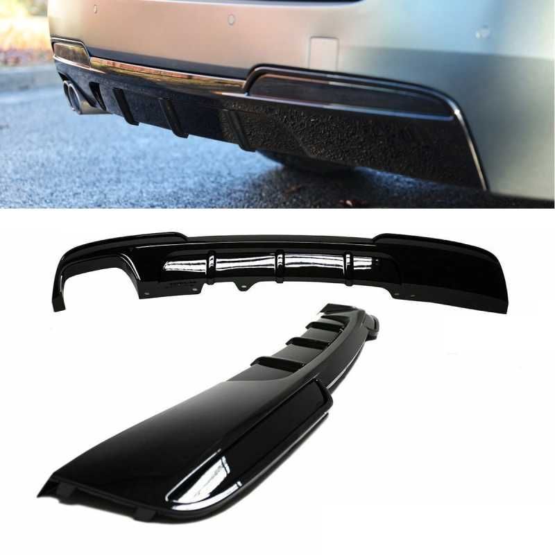 Difuzor Performance Bara Spate M Evacuare Dubla Stanga BMW F10 F11
