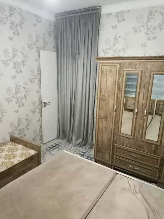 Аренда 2/1/5 уютной квартиры на Кадышева. ЖК Аcсалом Хаво. ID: OY 245