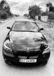 BMW 535d E60 Facelift • Full Option • Interior Roșu • 286CP