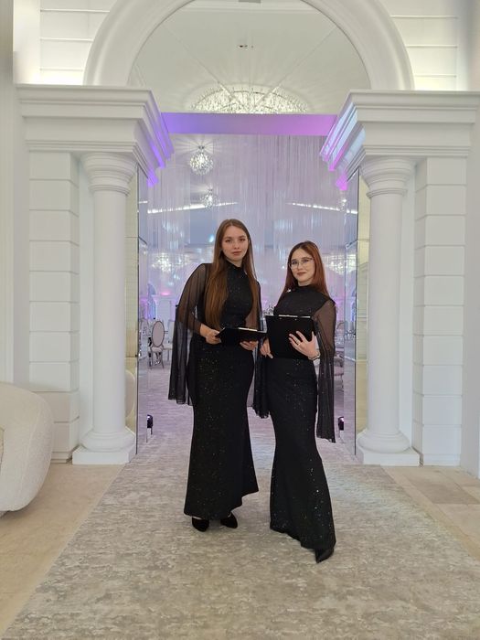 Hostess Craiova by Bianca Events