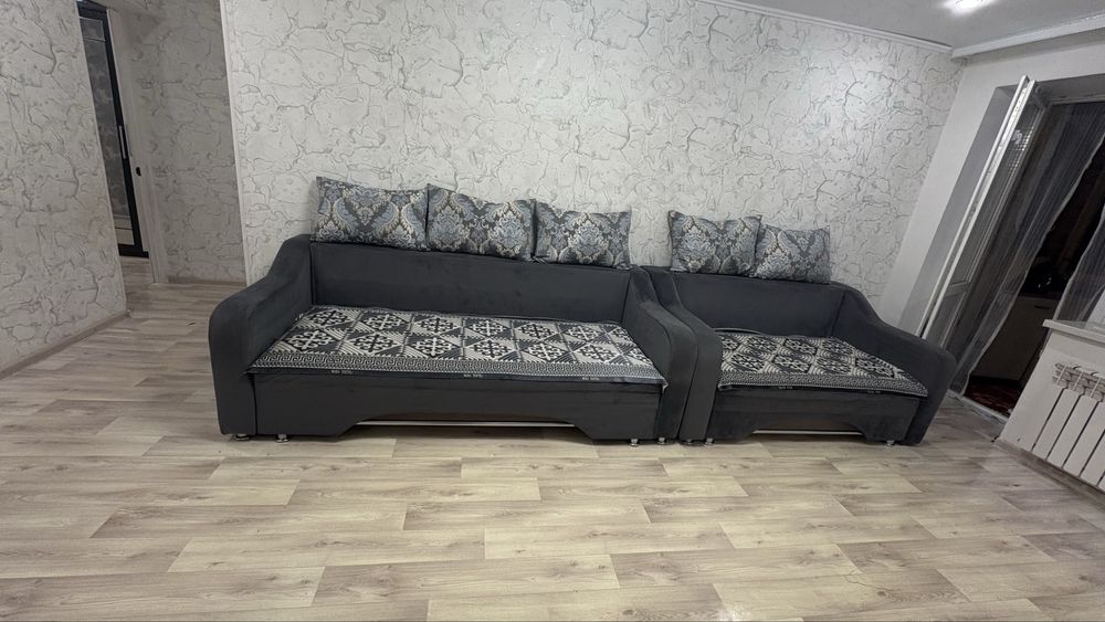 Продам диван 3-2-