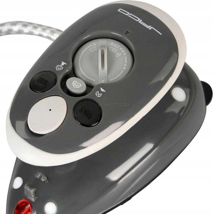 Ютия мини Jago Mini Travel Iron