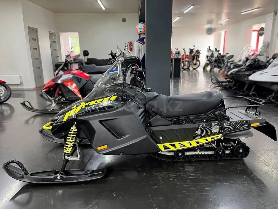 Stels Снегоходы с гарантией, Рассрочка, Опт цены