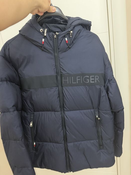 Tommy Hilfiger мъжко яке