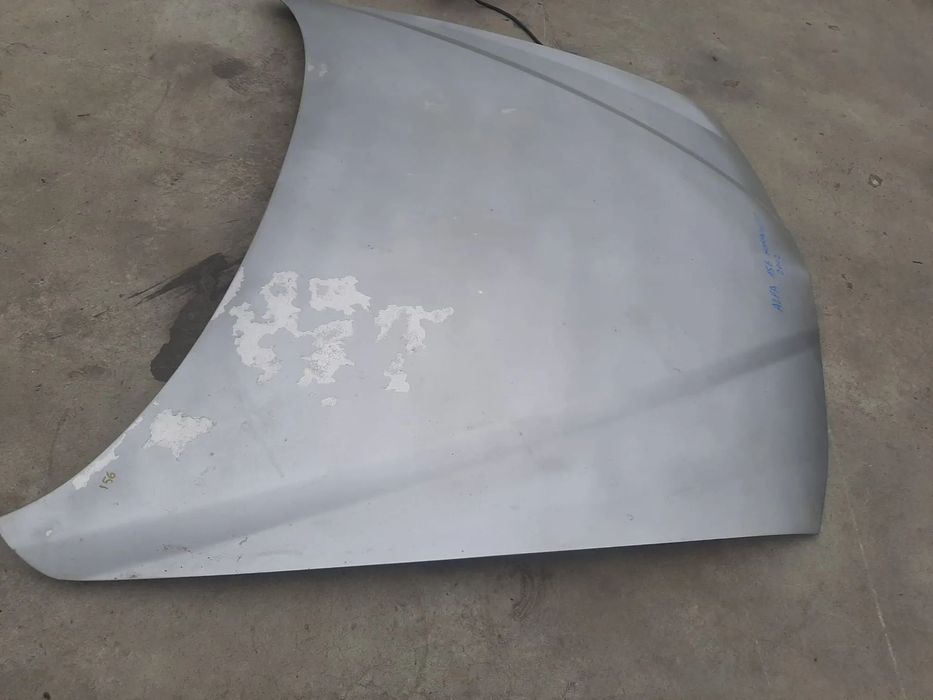 capota alfa romeo 156 nonfacelift 2002