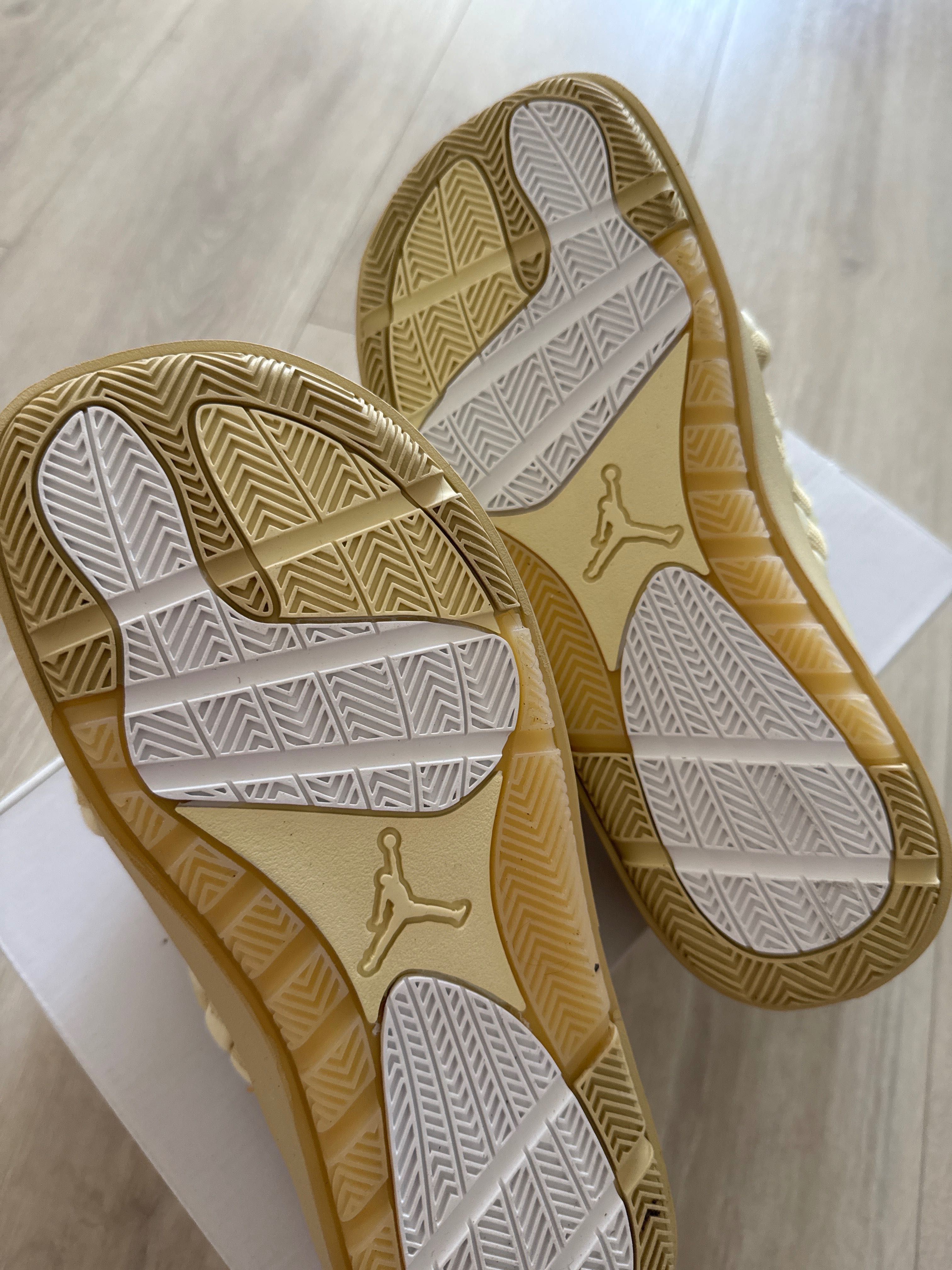 Дамски чехли Nike Jordan