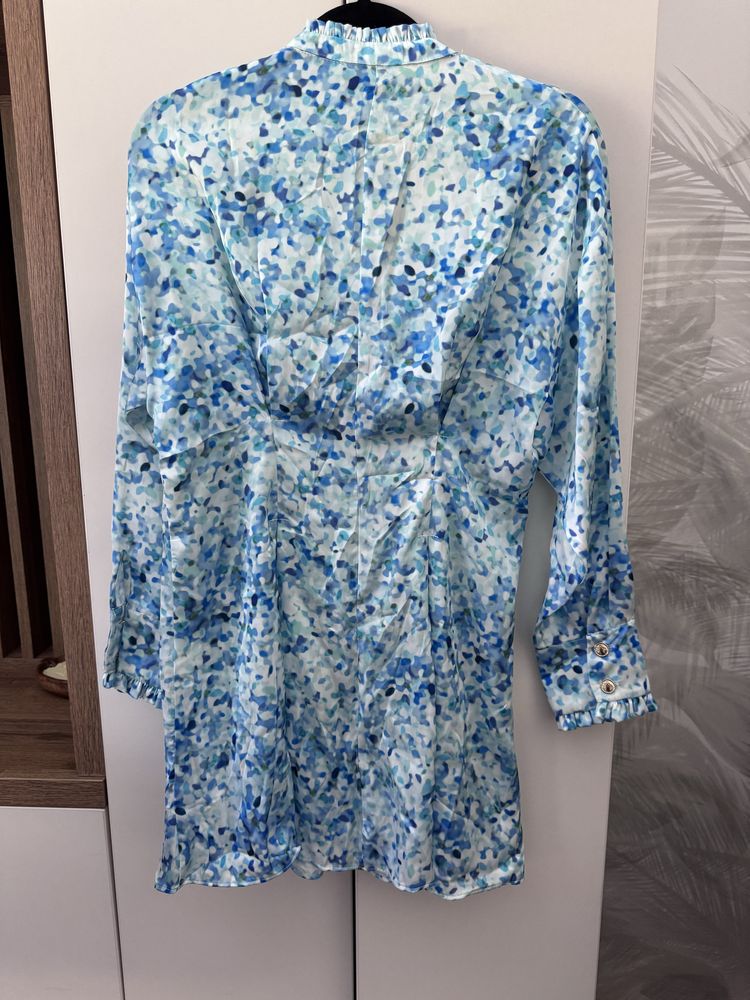 Rochie Zara, masura XS