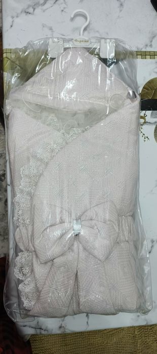 Продается конверт для выписки с роддома