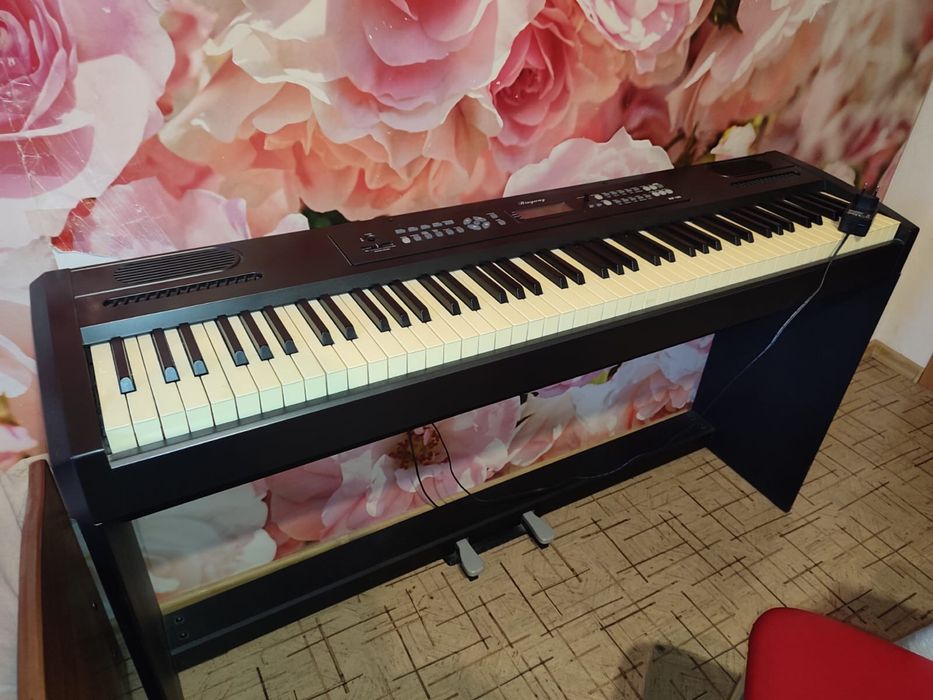 Пианино фортепиано электрическое Ringway