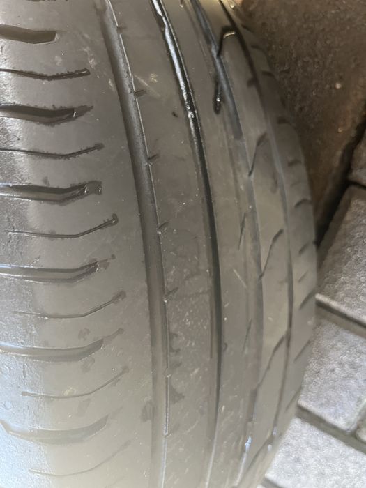 Jante nissan, dacia duster, renault etc