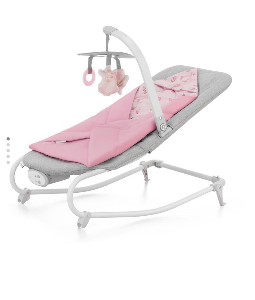 Бебешки шезлонг Kinderkraft