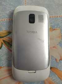 Nokia 302 RM-813